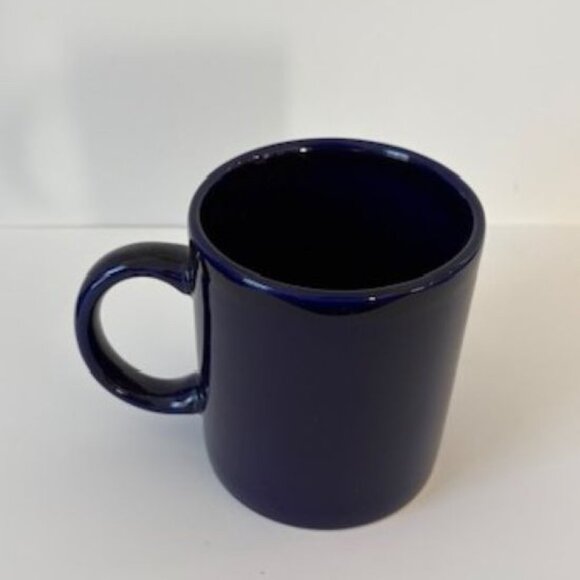 Moose Coffee Mug from Alaska and Tin Moose Christmas Ornament (6" x 5.5") - Picture 3 of 5